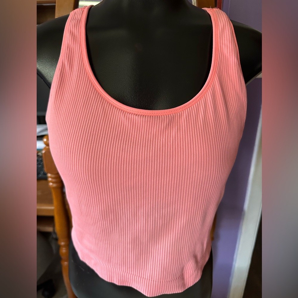 Calia halter race back
